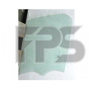 Стекло боковое AS07359249 на NISSAN NV300 2016-2021