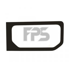 Скло бічне AS00136159 на FIAT TALENTO 2016-2021
