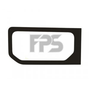 Скло бічне AS00137598 на FIAT TALENTO 2016-2021