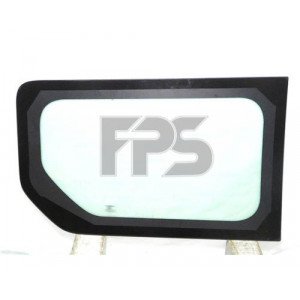 Скло бічне AS00135651 на FIAT TALENTO 2016-2021