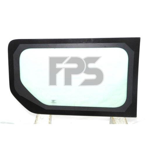 Скло бічне AS00135651 на OPEL VIVARO 2014-2019