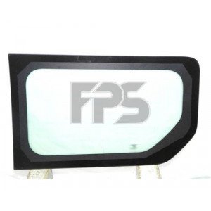 Стекло боковое AS00137069 на NISSAN NV300 2016-2021