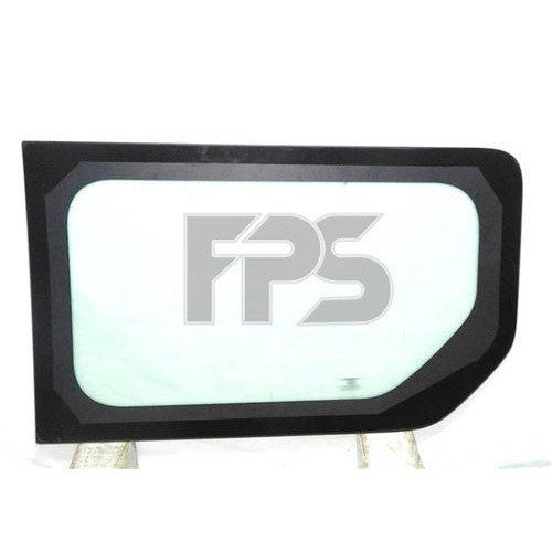 Стекло боковое AS00137069 на NISSAN NV300 2016-2021