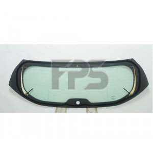 Стекло заднее с подогревом AS00140605 на RENAULT MEGANE (IV) 2016-2022