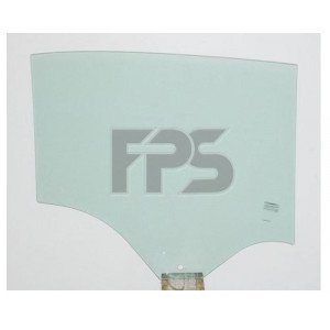 Стекло боковое AS00136160 на RENAULT MEGANE (IV) 2016-2022