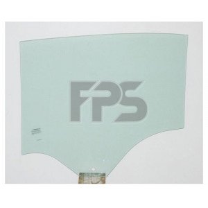 Стекло боковое AS00137600 на RENAULT MEGANE (IV) 2016-2022