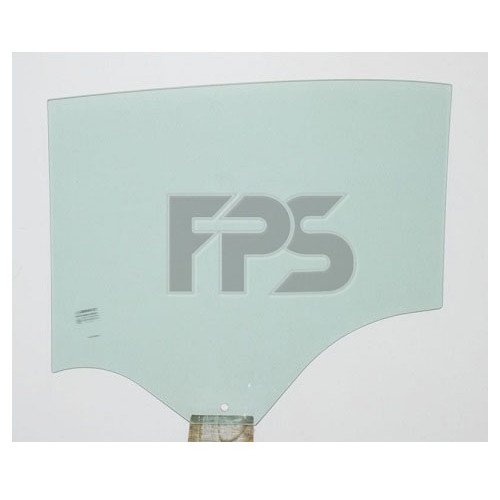 Стекло боковое AS00137599 на RENAULT MEGANE (IV) 2016-2022