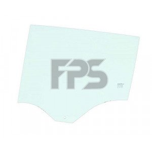 Стекло боковое AS07359257 на RENAULT MEGANE (IV) 2016-2022