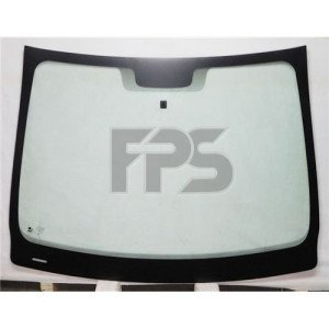 Лобове скло AS00140607 на RENAULT CLIO IV 2013-2016