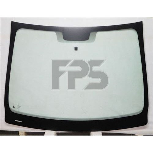 Лобове скло AS00140607 на RENAULT CLIO IV 2013-2016