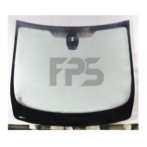 Лобове скло AS00140612 на RENAULT ZOE 2013-