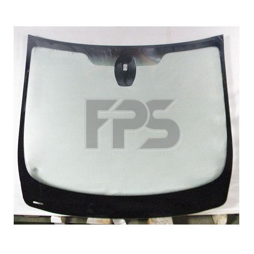 Лобове скло AS00140612 на RENAULT ZOE 2013-