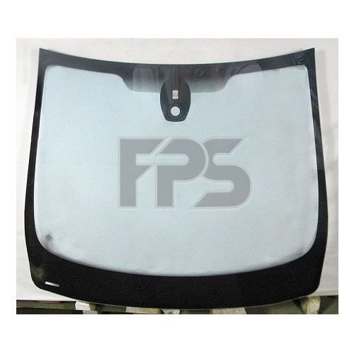 Лобове скло AS00140614 на RENAULT ZOE 2013-