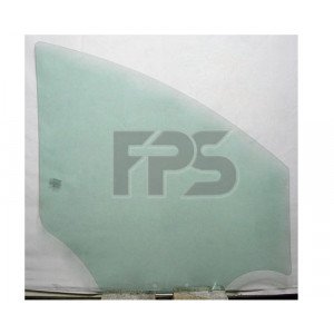 Скло бічне AS00136836 на RENAULT ZOE 2013-