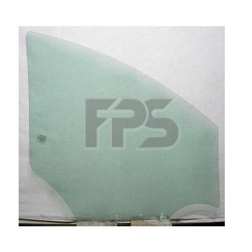 Скло бічне AS00136836 на RENAULT ZOE 2013-