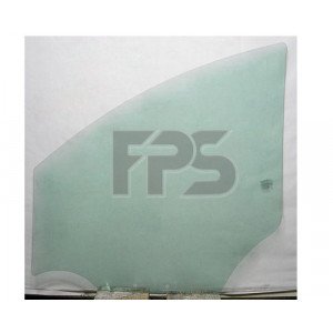 Скло бічне AS00138316 на RENAULT ZOE 2013-