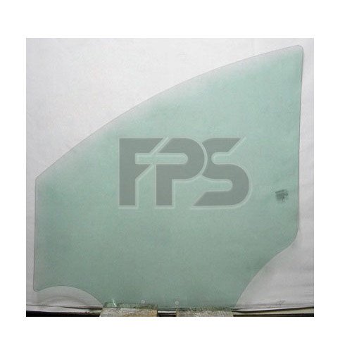 Скло бічне AS00138316 на RENAULT ZOE 2013-