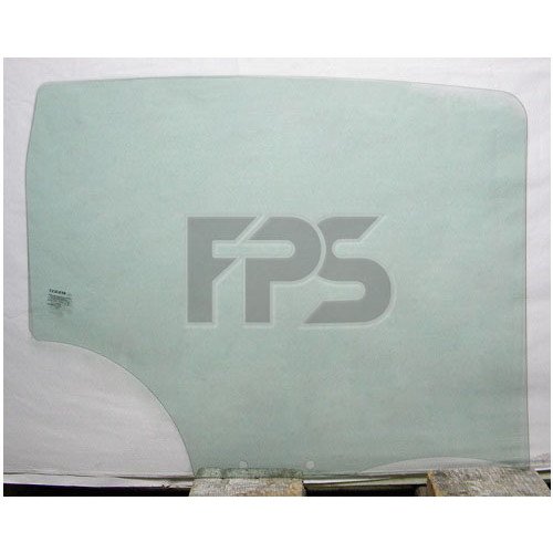 Стекло боковое AS00136166 на RENAULT ZOE 2013-