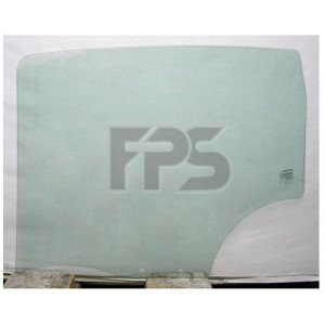 Скло бічне AS00137606 на RENAULT ZOE 2013-