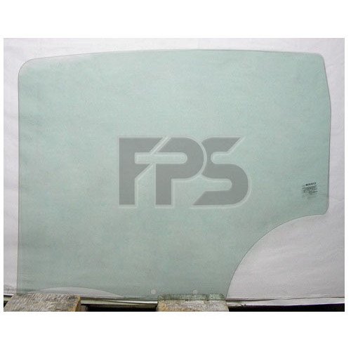 Скло бічне AS00137606 на RENAULT ZOE 2013-