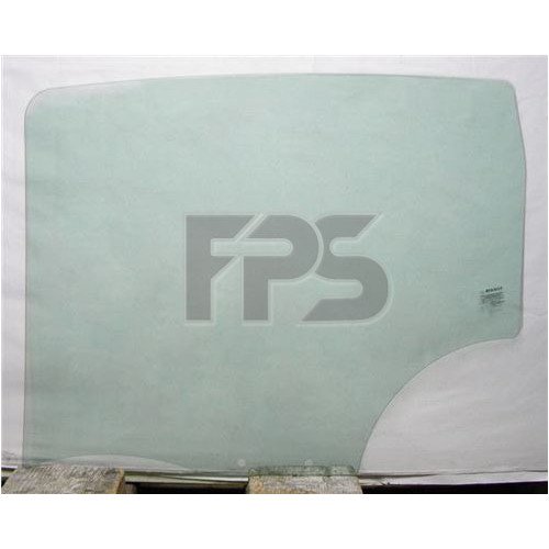 Скло бічне AS00137608 на RENAULT ZOE 2013-