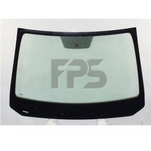 Лобове скло AS00140626 на RENAULT DUSTER 2018-