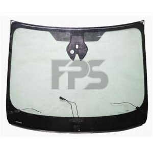 Стекло лобовое с подогревом AS00140632 на RENAULT ESPACE 2014-