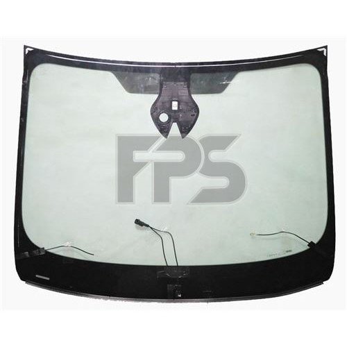 Стекло лобовое с подогревом AS00140632 на RENAULT ESPACE 2014-