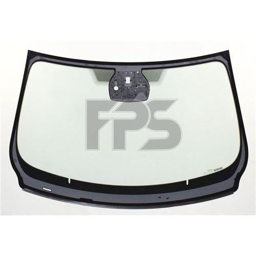 Стекло лобовое AS07359272 на RENAULT TALISMAN 2016-