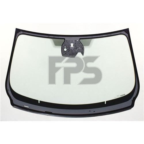 Стекло лобовое AS07359273 на RENAULT TALISMAN 2016-