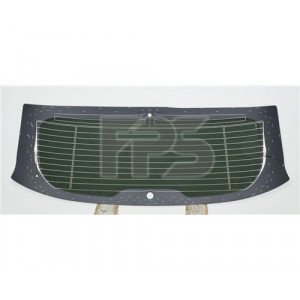 Скло заднє з підігрівом AS00140635 на RENAULT TALISMAN 2016-