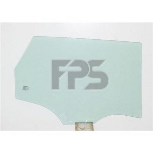 Стекло боковое AS00136170 на RENAULT TALISMAN 2016-