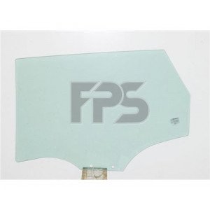 Стекло боковое AS07359280 на RENAULT TALISMAN 2016-