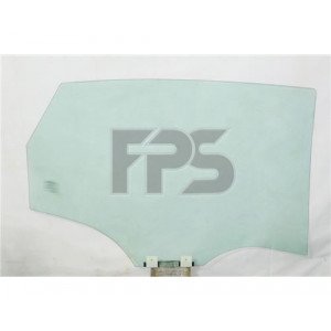 Стекло боковое AS00136171 на RENAULT TALISMAN 2016-