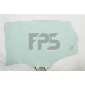 Стекло боковое AS00137610 на RENAULT TALISMAN 2016-