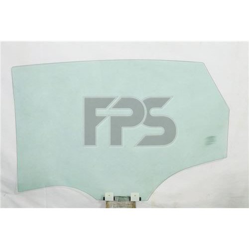 Стекло боковое AS00137610 на RENAULT TALISMAN 2016-