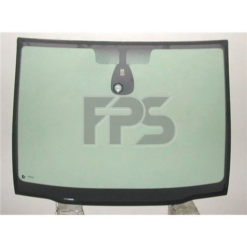 Стекло лобовое AS00140638 на RENAULT MODUS 2004-2011