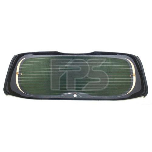 Стекло заднее с подогревом AS08115478 на RENAULT MODUS 2004-2011