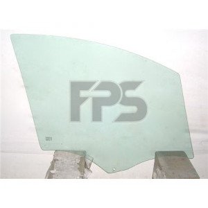 Скло бічне AS07359289 на RENAULT MODUS 2004-2011