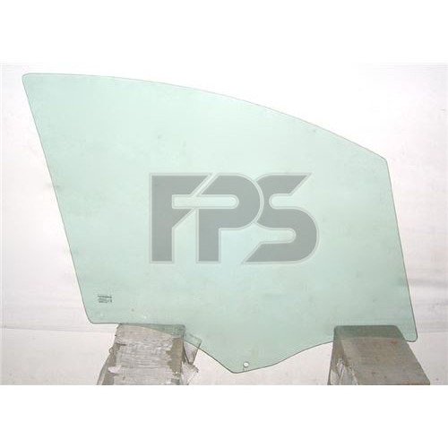 Скло бічне AS07359289 на RENAULT MODUS 2004-2011