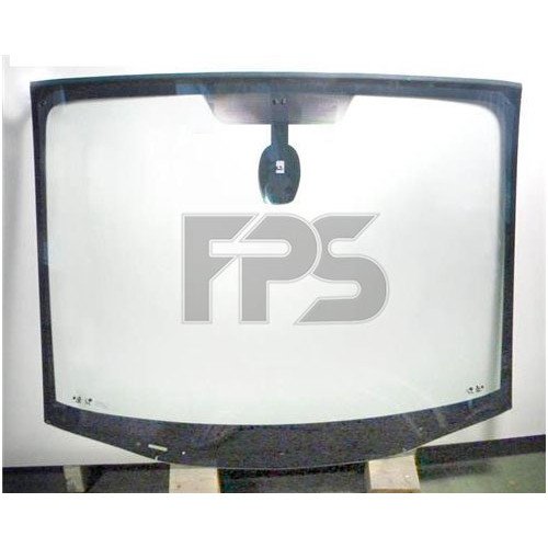 Стекло лобовое AS08116033 на RENAULT ESPACE / GRAND ESPACE 2002-2014