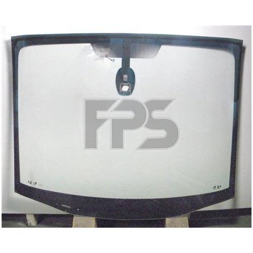 Стекло лобовое AS08116036 на RENAULT ESPACE / GRAND ESPACE 2002-2014