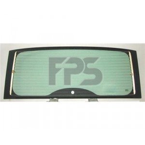 Стекло заднее с подогревом AS08116057 на RENAULT ESPACE / GRAND ESPACE 2002-2014