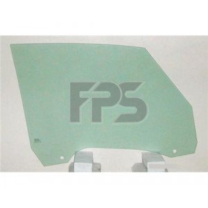 Стекло боковое AS08116056 на RENAULT ESPACE / GRAND ESPACE 2002-2014