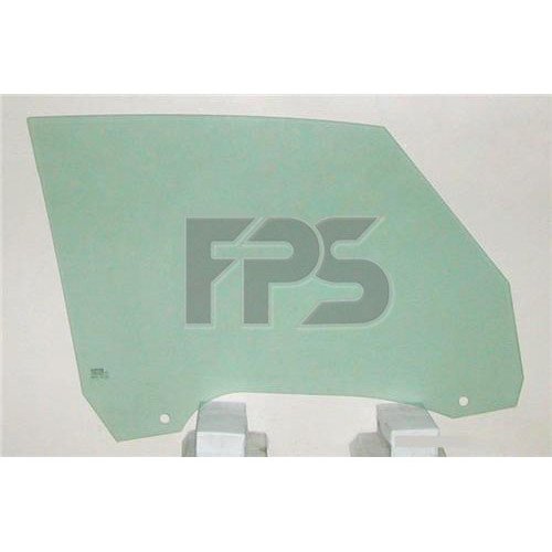 Стекло боковое AS08116041 на RENAULT ESPACE / GRAND ESPACE 2002-2014