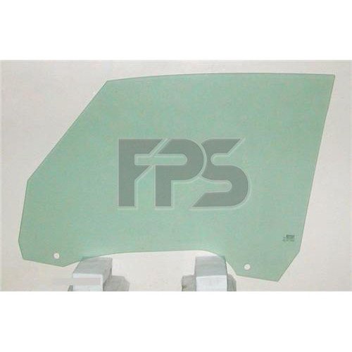 Стекло боковое AS08116055 на RENAULT ESPACE / GRAND ESPACE 2002-2014