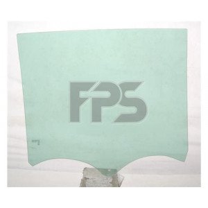 Стекло боковое AS08116054 на RENAULT ESPACE / GRAND ESPACE 2002-2014