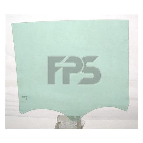 Стекло боковое AS08116054 на RENAULT ESPACE / GRAND ESPACE 2002-2014