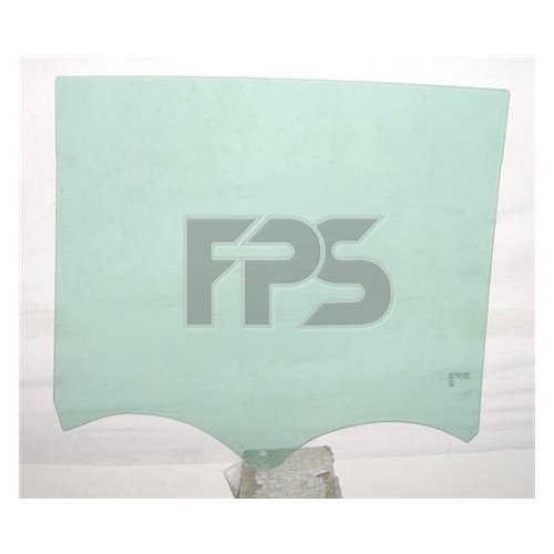 Стекло боковое AS08116050 на RENAULT ESPACE / GRAND ESPACE 2002-2014