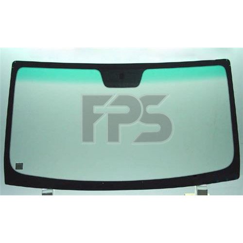 Стекло лобовое AS07359293 на RENAULT KANGOO 2003-2009